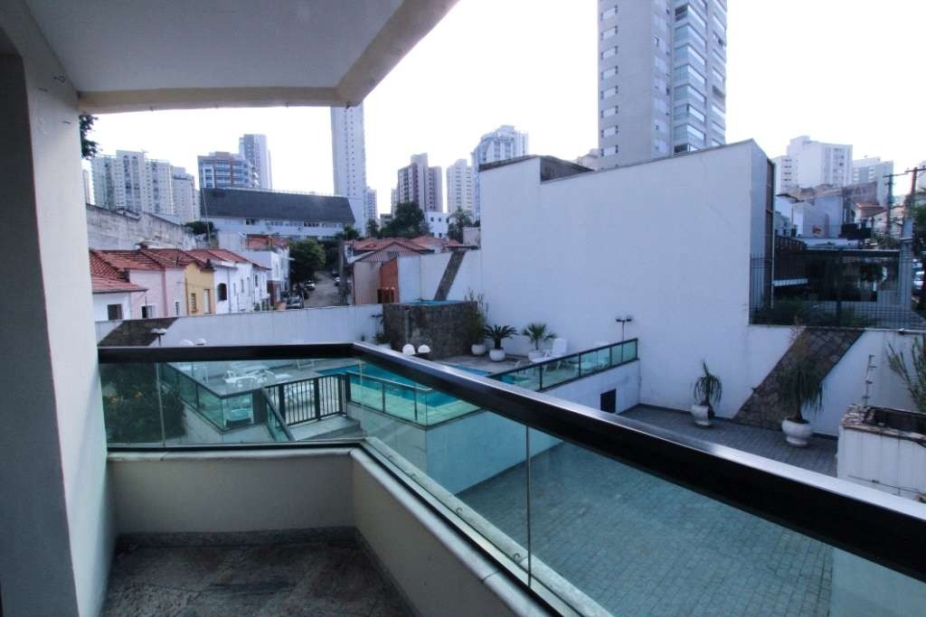 Apartamento, 3 quartos, 116 m² - Foto 1