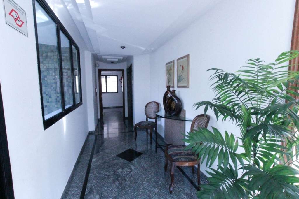 Apartamento, 3 quartos, 116 m² - Foto 2