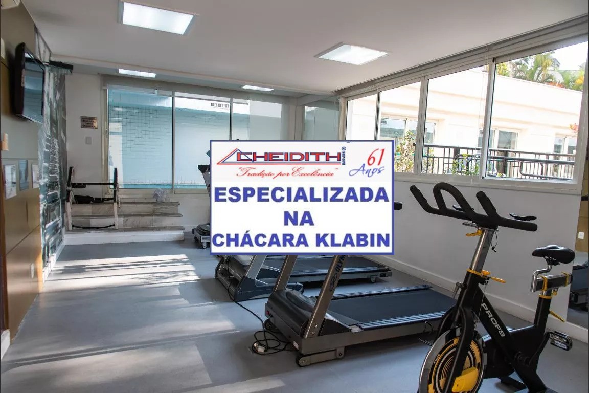 Apartamento, 3 quartos, 162 m² - Foto 10