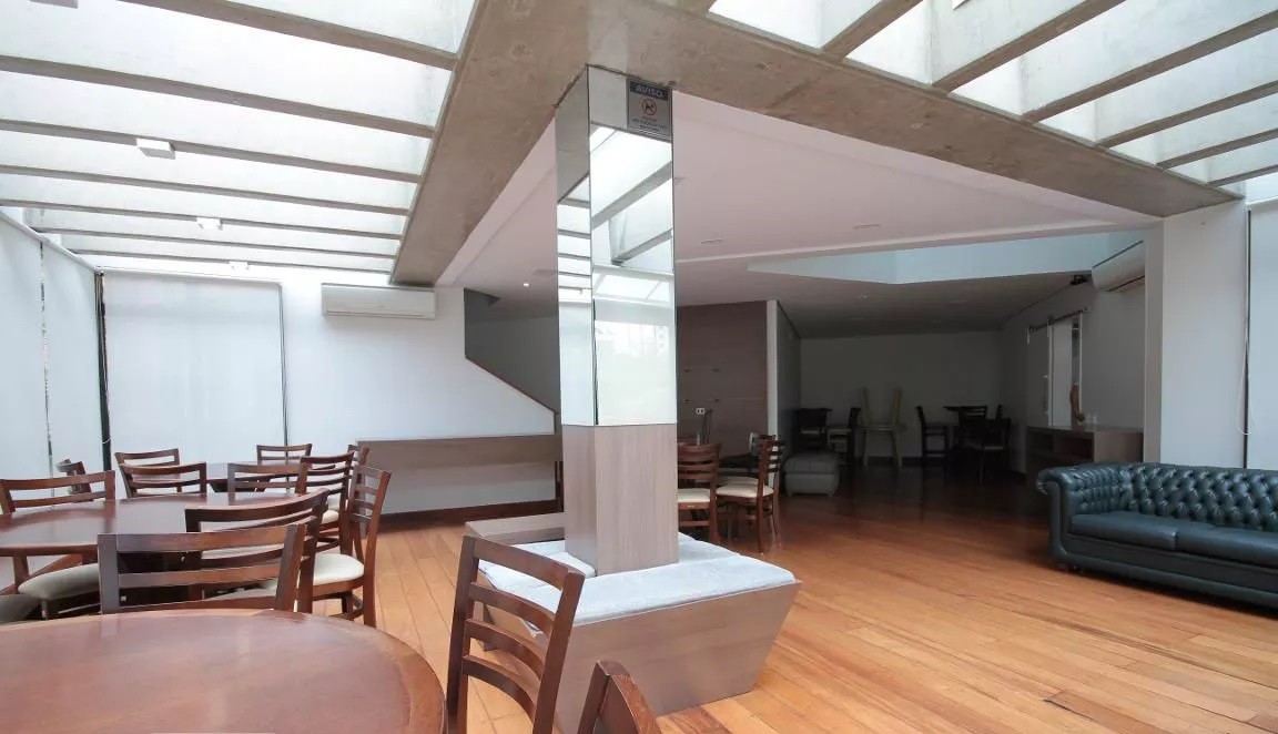 Apartamento, 4 quartos, 190 m² - Foto 5