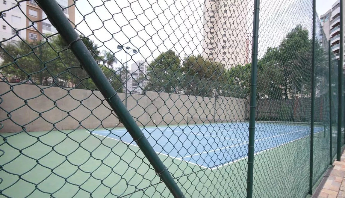 Apartamento, 4 quartos, 190 m² - Foto 4