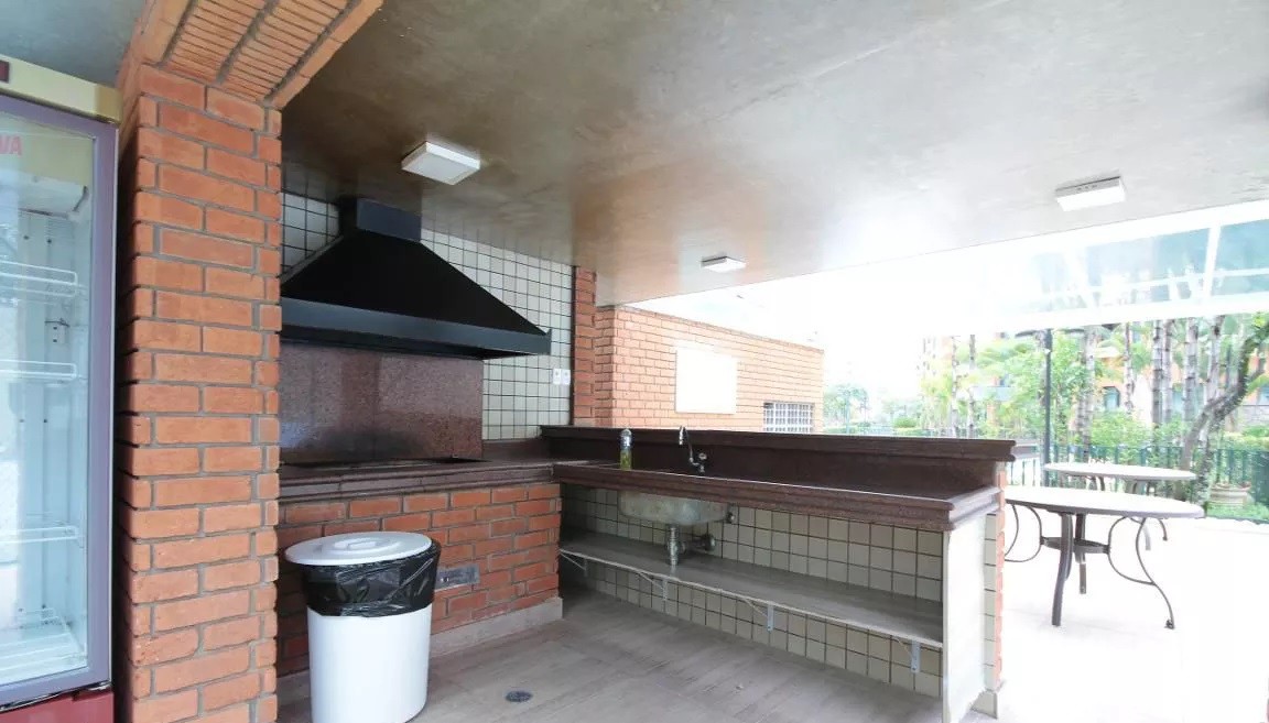 Apartamento, 4 quartos, 190 m² - Foto 6