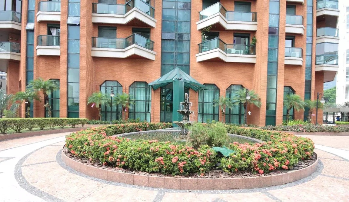 Apartamento, 4 quartos, 190 m² - Foto 7