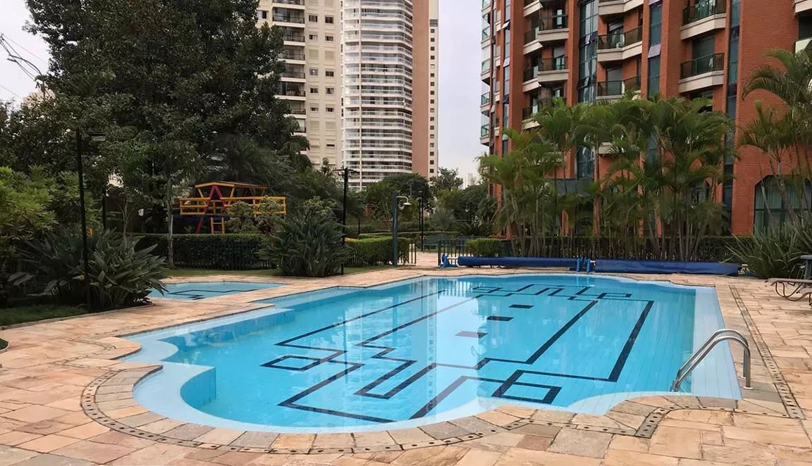 Apartamento, 4 quartos, 190 m² - Foto 11
