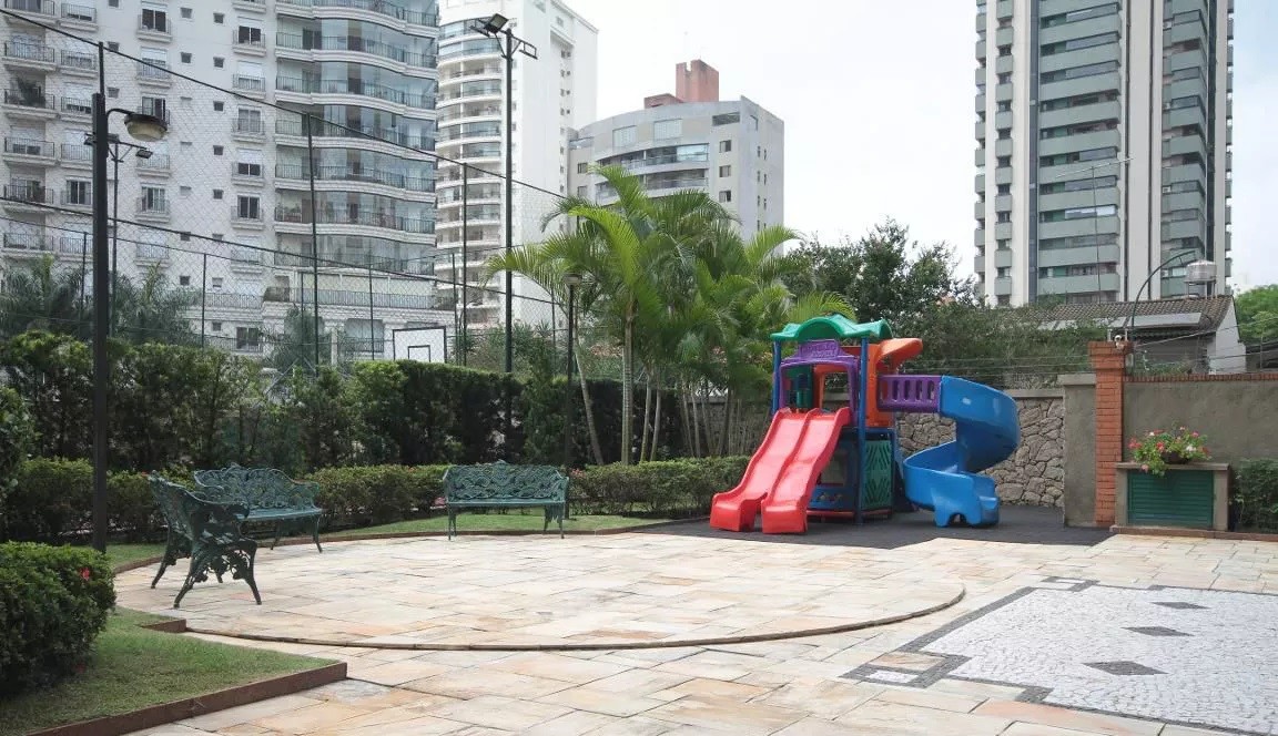 Apartamento, 4 quartos, 190 m² - Foto 10