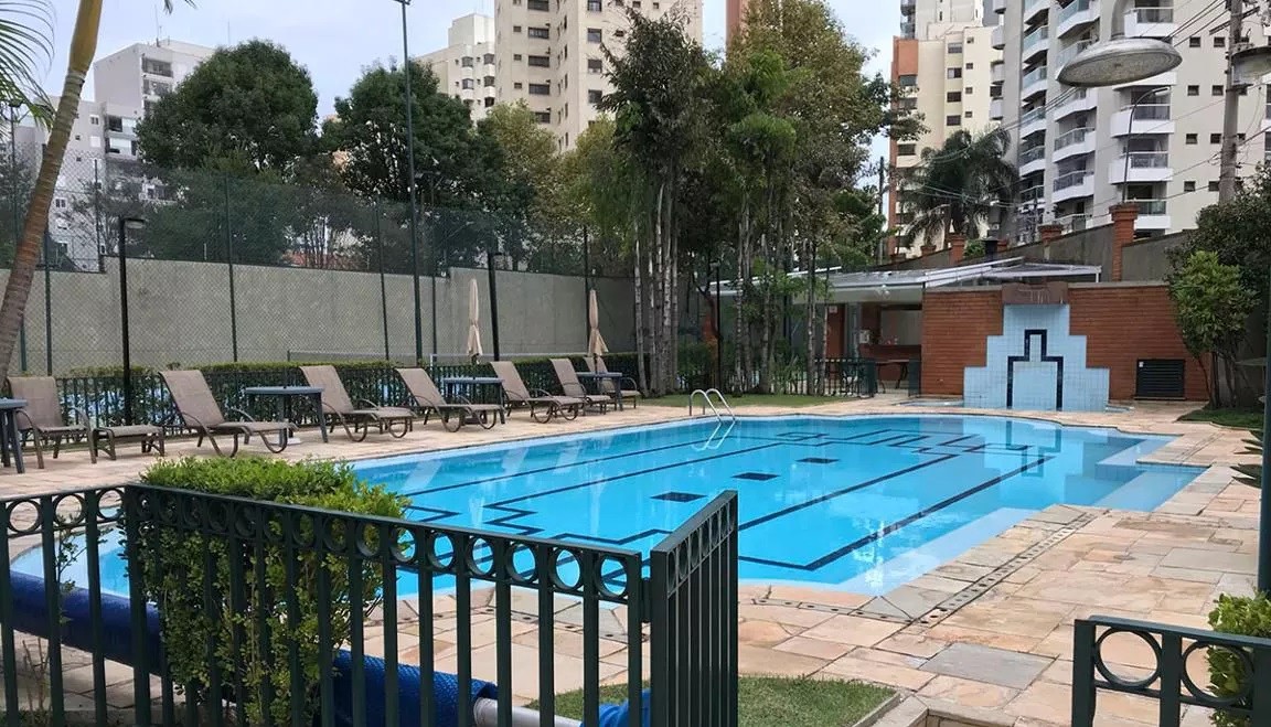 Apartamento, 4 quartos, 190 m² - Foto 14