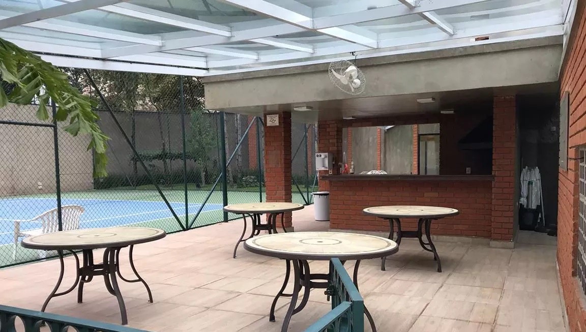 Apartamento, 4 quartos, 190 m² - Foto 13