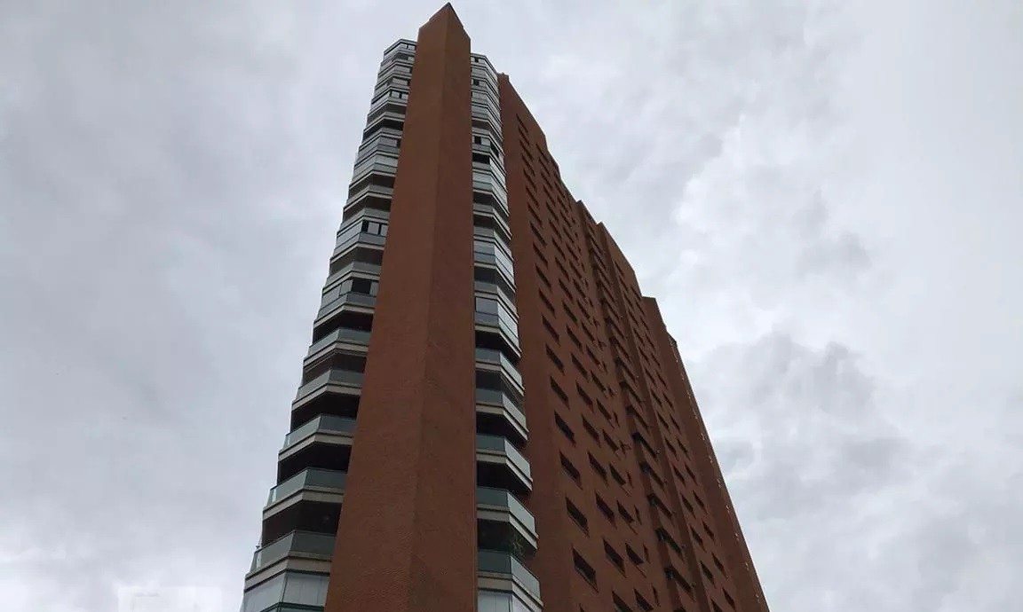 Apartamento, 4 quartos, 190 m² - Foto 16
