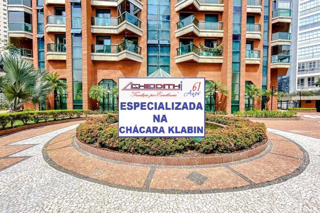 Apartamento, 4 quartos, 190 m² - Foto 20