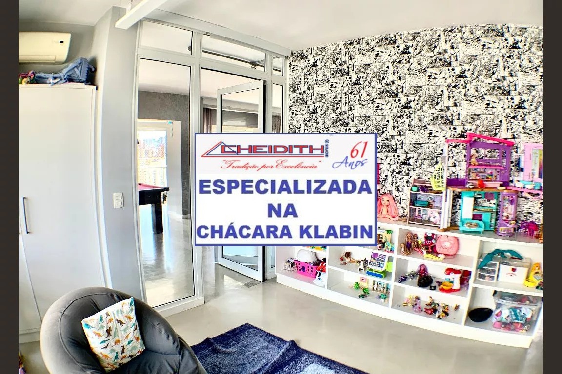 Apartamento, 3 quartos, 194 m² - Foto 10