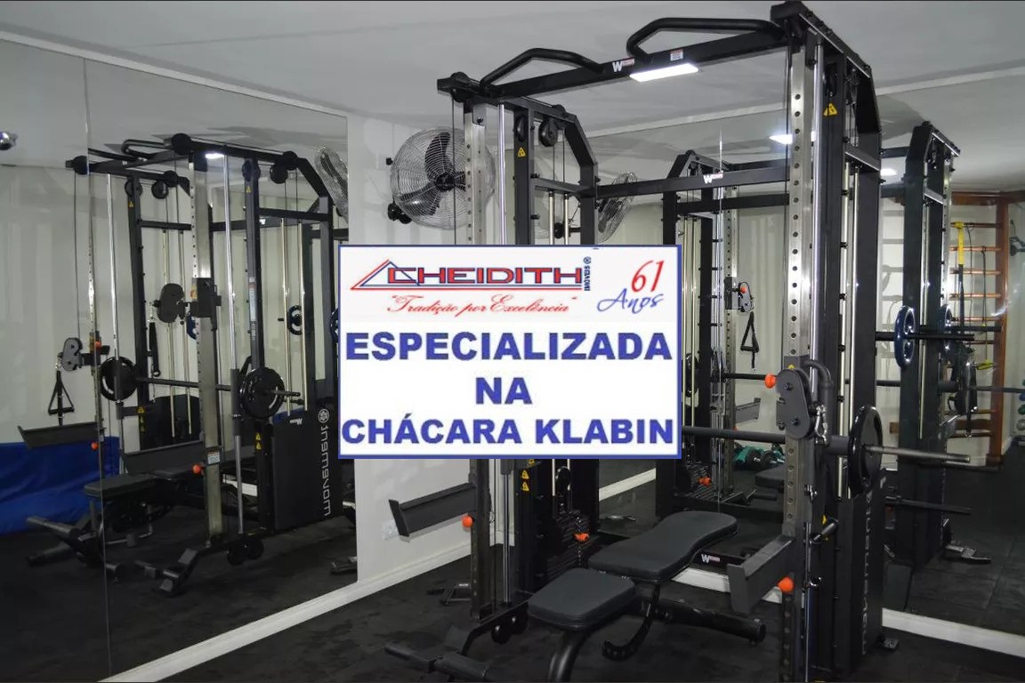 Apartamento, 3 quartos, 170 m² - Foto 11