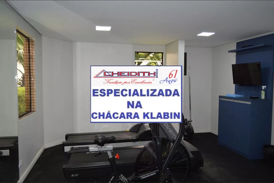 Apartamento, 3 quartos, 170 m² - Foto 9