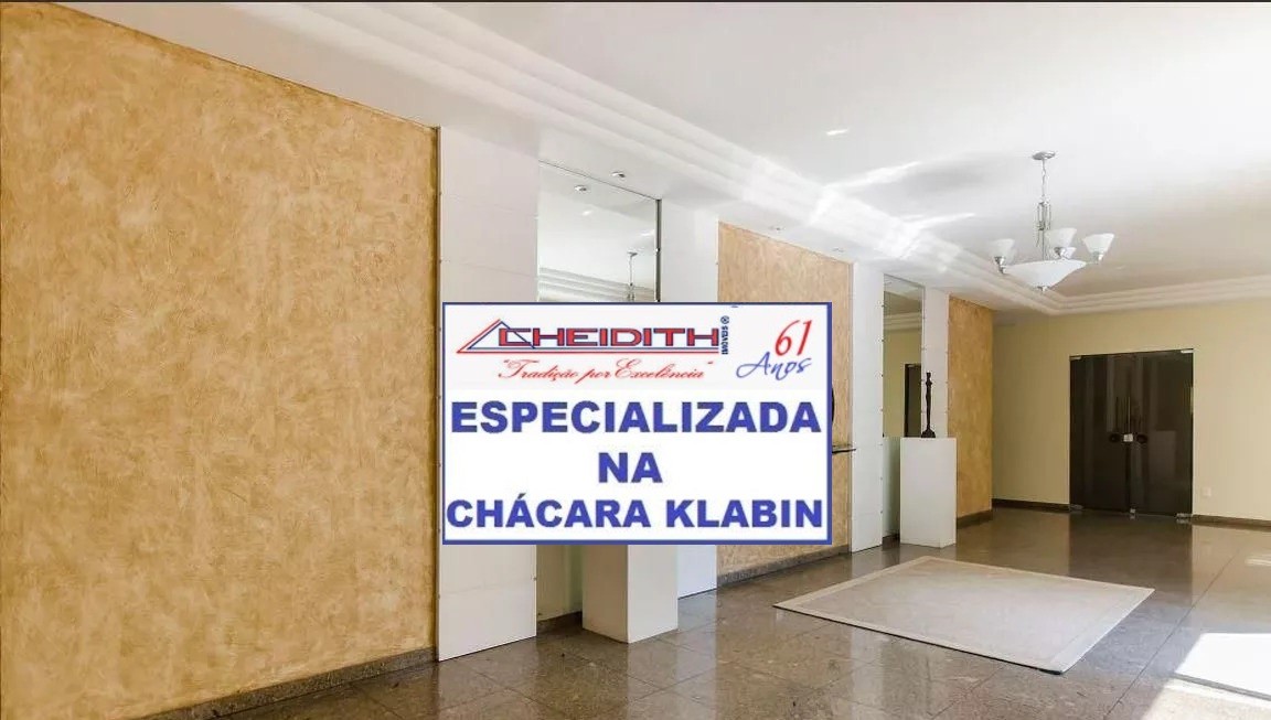 Apartamento, 4 quartos, 182 m² - Foto 9