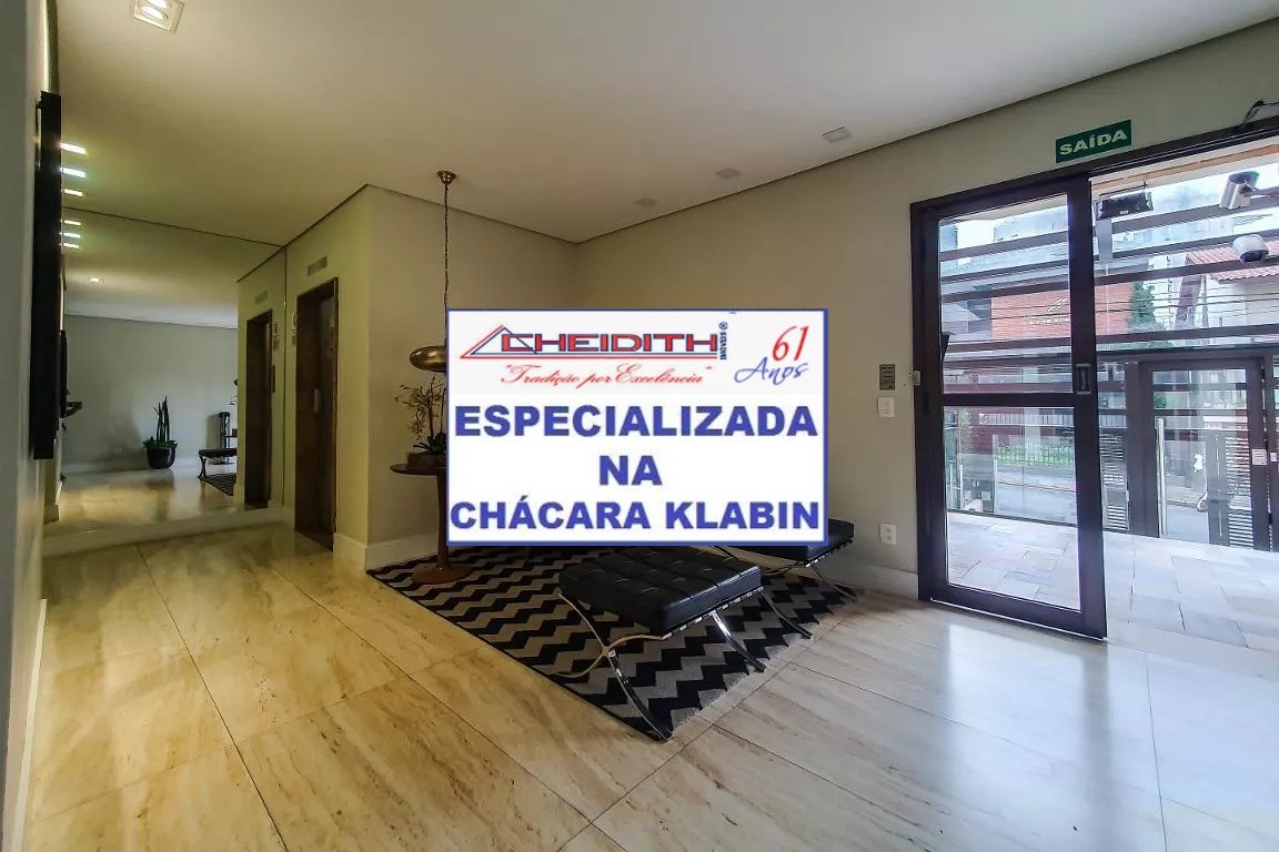 Apartamento, 3 quartos, 210 m² - Foto 3