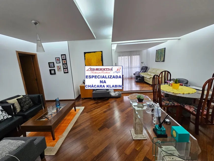 Apartamento, 3 quartos, 132 m² - Foto 1
