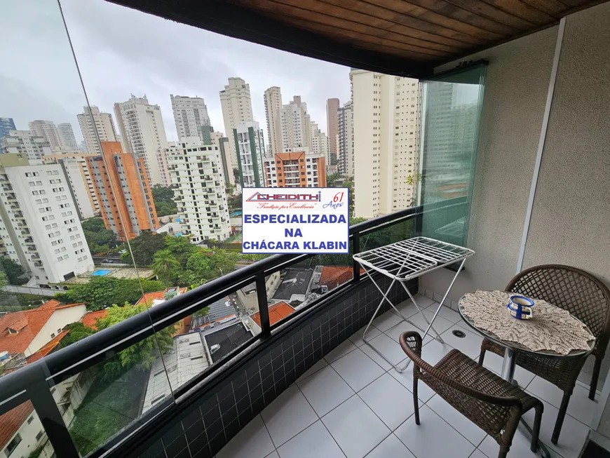 Apartamento, 3 quartos, 132 m² - Foto 4