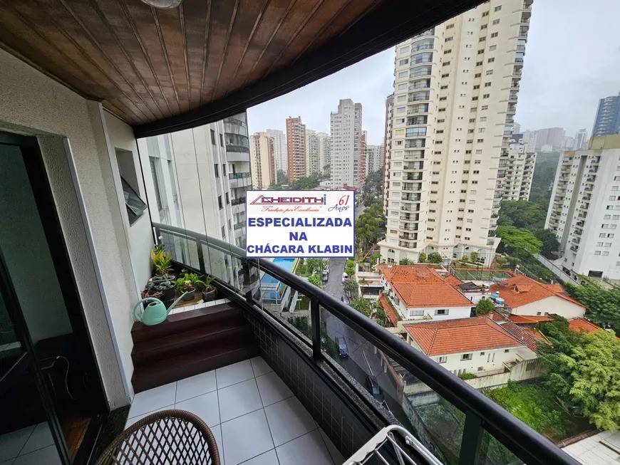 Apartamento, 3 quartos, 132 m² - Foto 5