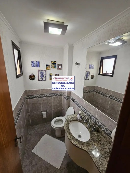 Apartamento, 3 quartos, 132 m² - Foto 11