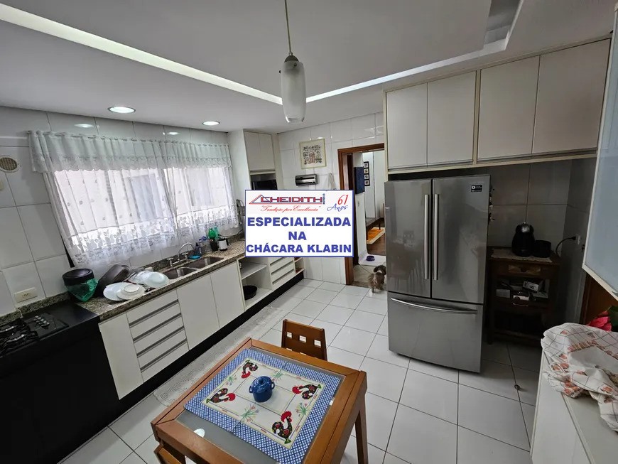 Apartamento, 3 quartos, 132 m² - Foto 8