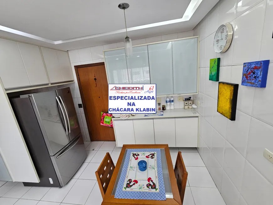 Apartamento, 3 quartos, 132 m² - Foto 9