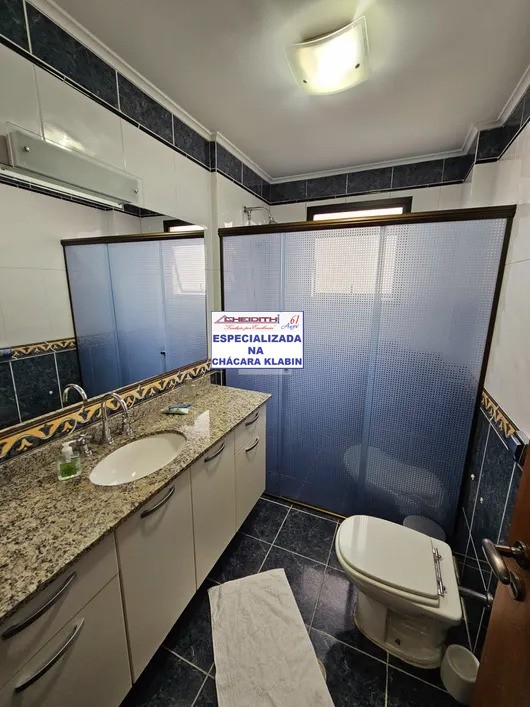 Apartamento, 3 quartos, 132 m² - Foto 14
