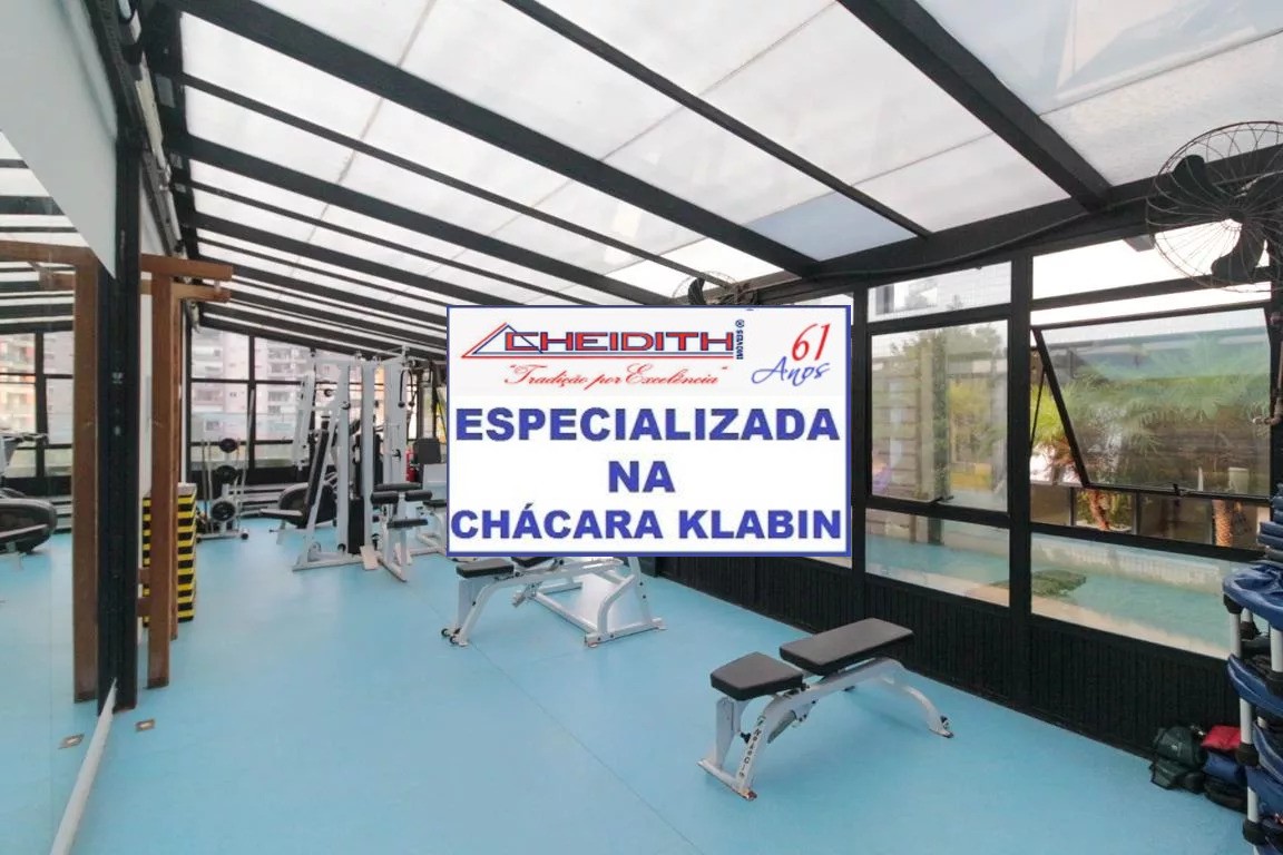 Apartamento, 3 quartos, 186 m² - Foto 18