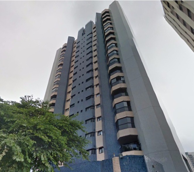 Apartamento, 3 quartos, 182 m² - Foto 1
