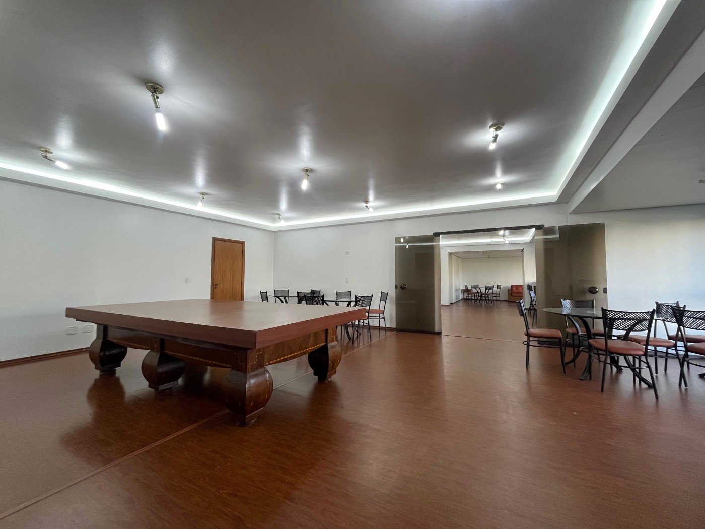 Apartamento, 4 quartos, 176 m² - Foto 15