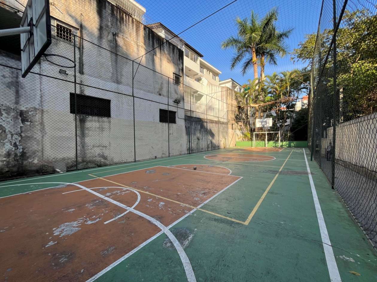 Apartamento, 4 quartos, 176 m² - Foto 11