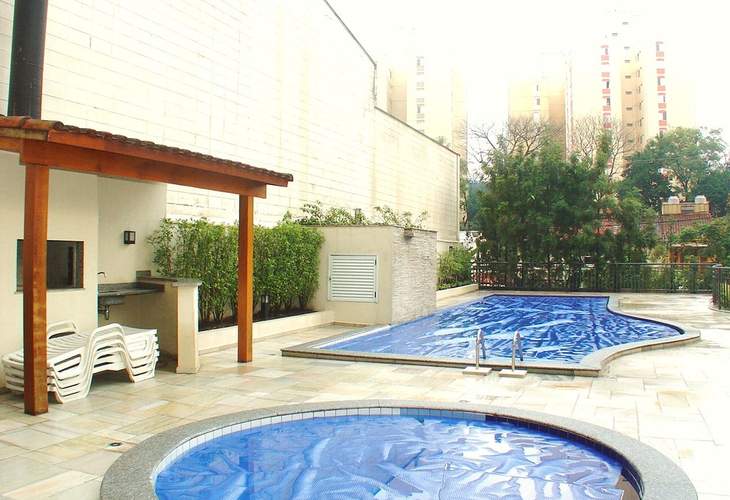 Apartamento, 3 quartos, 131 m² - Foto 30