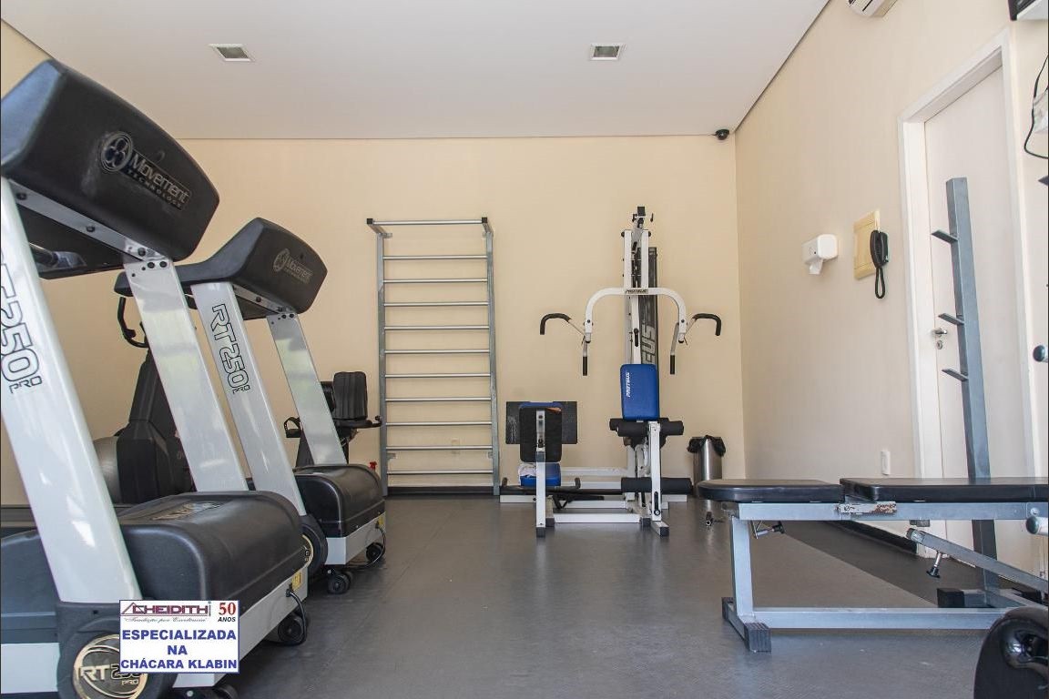 Apartamento, 3 quartos, 131 m² - Foto 12