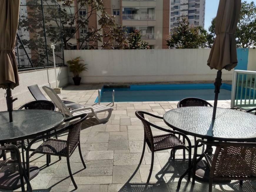 Apartamento, 3 quartos, 135 m² - Foto 4