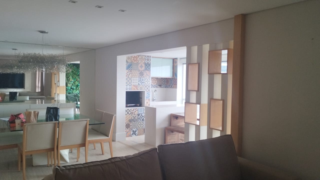Apartamento, 3 quartos, 129 m² - Foto 1