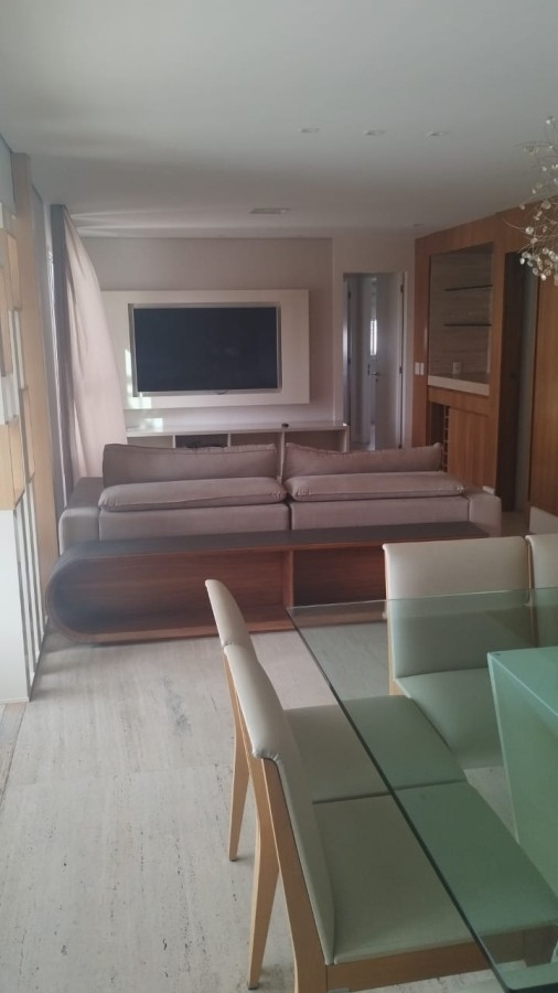 Apartamento, 3 quartos, 129 m² - Foto 2