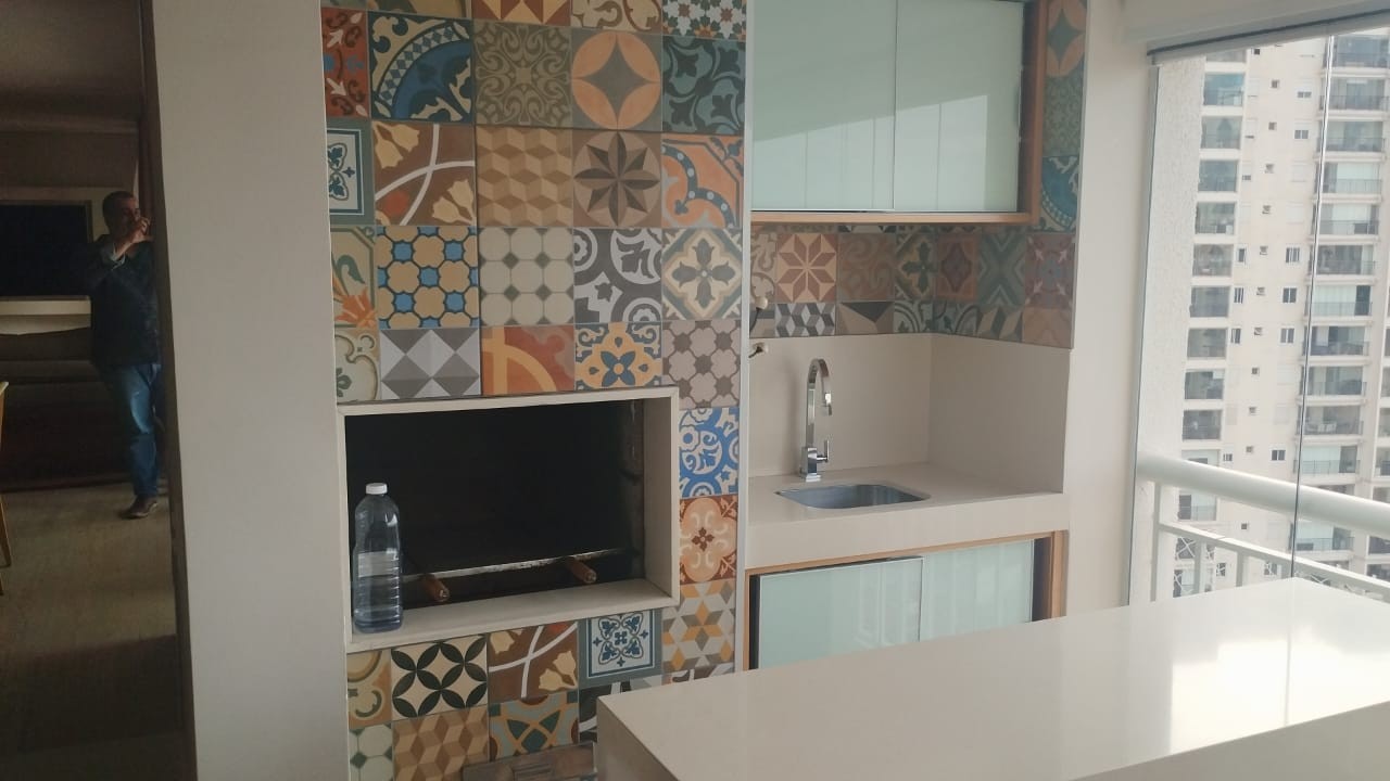 Apartamento, 3 quartos, 129 m² - Foto 3