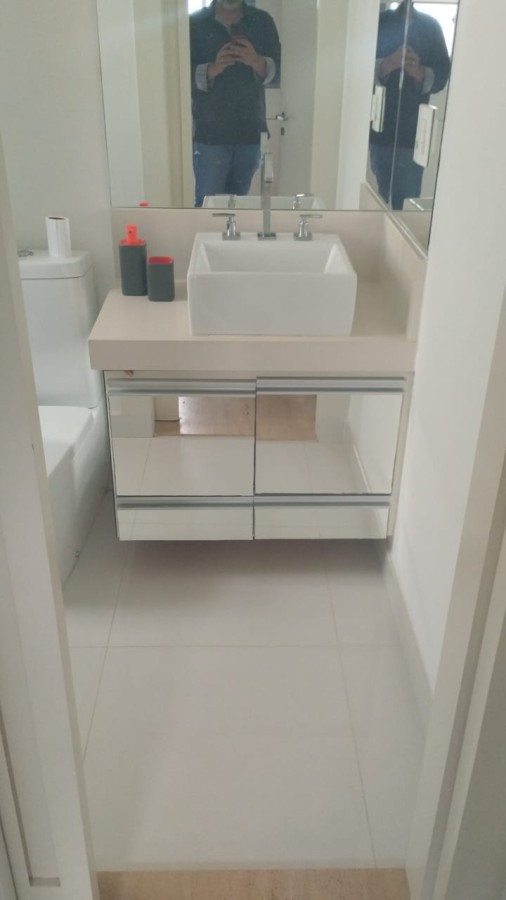 Apartamento, 3 quartos, 129 m² - Foto 8