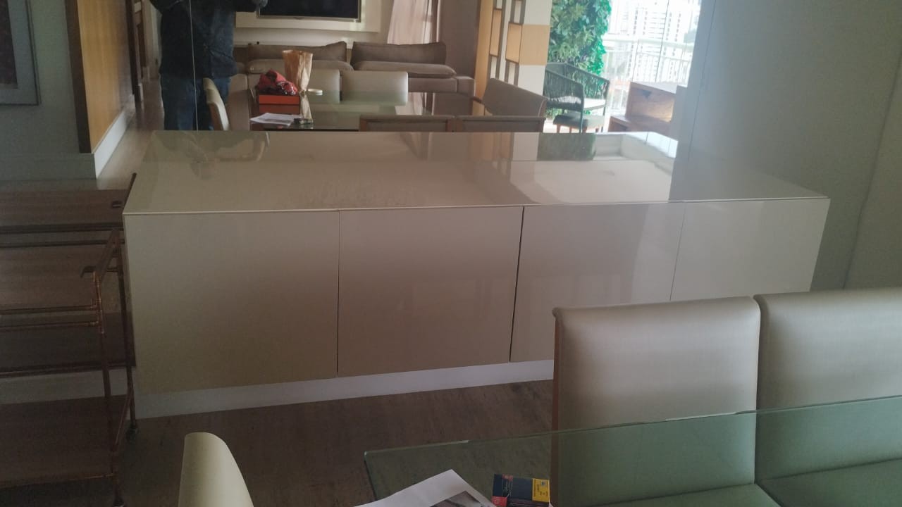 Apartamento, 3 quartos, 129 m² - Foto 9