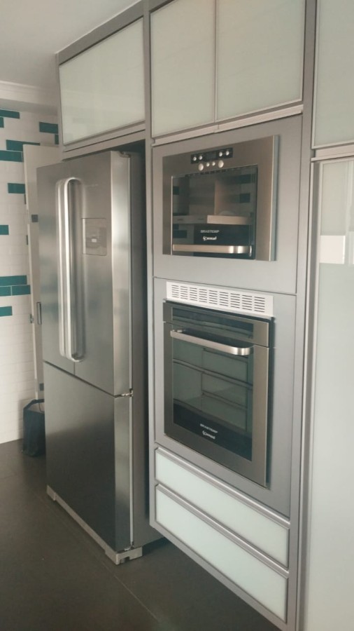 Apartamento, 3 quartos, 129 m² - Foto 13