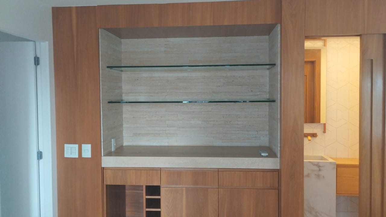 Apartamento, 3 quartos, 129 m² - Foto 12