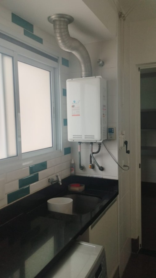 Apartamento, 3 quartos, 129 m² - Foto 14