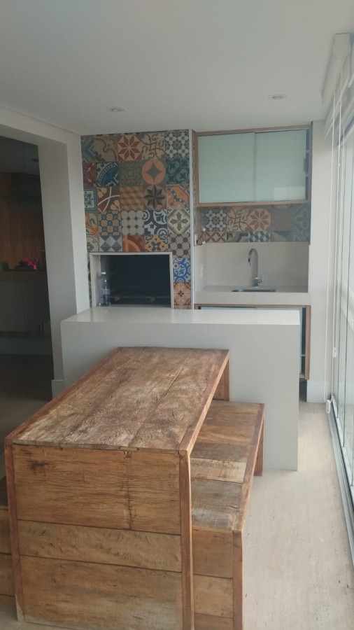 Apartamento, 3 quartos, 129 m² - Foto 30