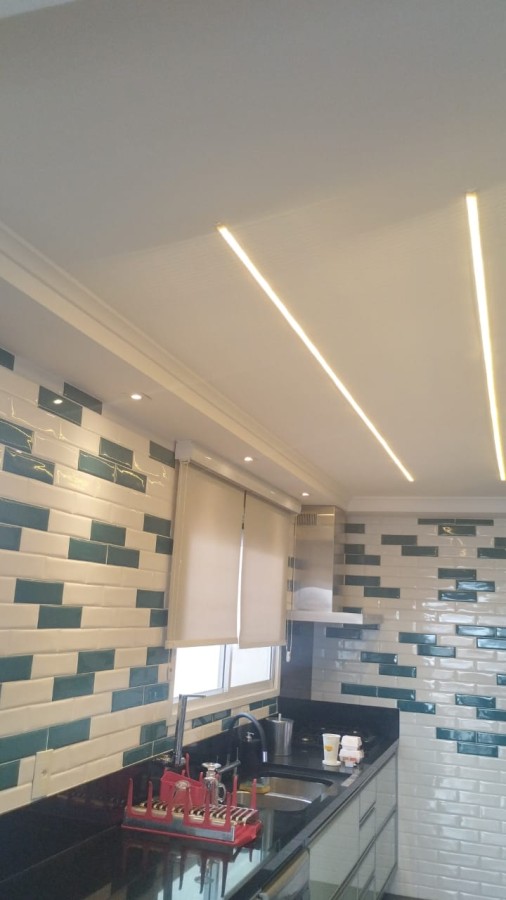 Apartamento, 3 quartos, 129 m² - Foto 31