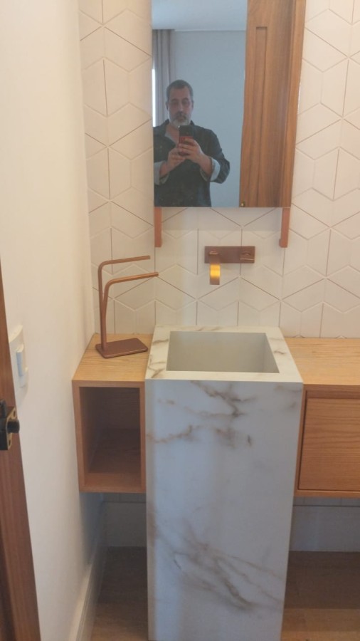 Apartamento, 3 quartos, 129 m² - Foto 32