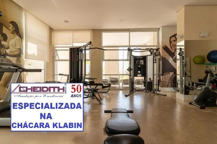 Apartamento, 3 quartos, 129 m² - Foto 37
