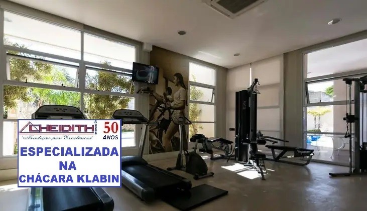 Apartamento, 3 quartos, 129 m² - Foto 41