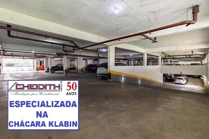 Apartamento, 3 quartos, 129 m² - Foto 47