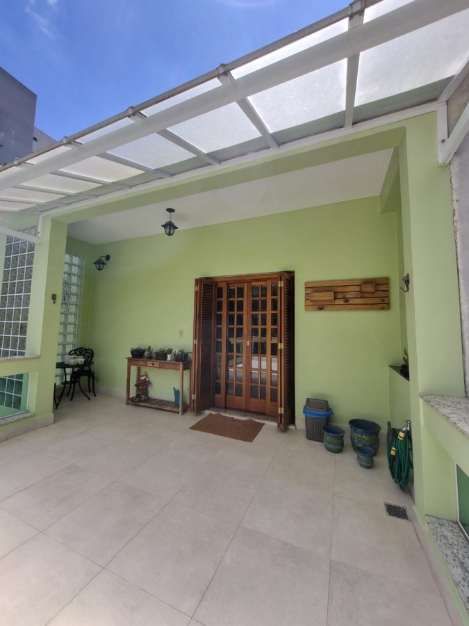 Sobrado, 4 quartos, 180 m² - Foto 4