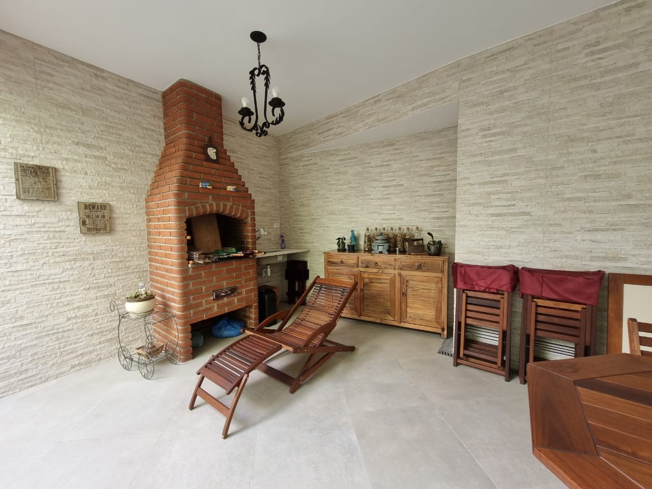 Sobrado, 4 quartos, 180 m² - Foto 3