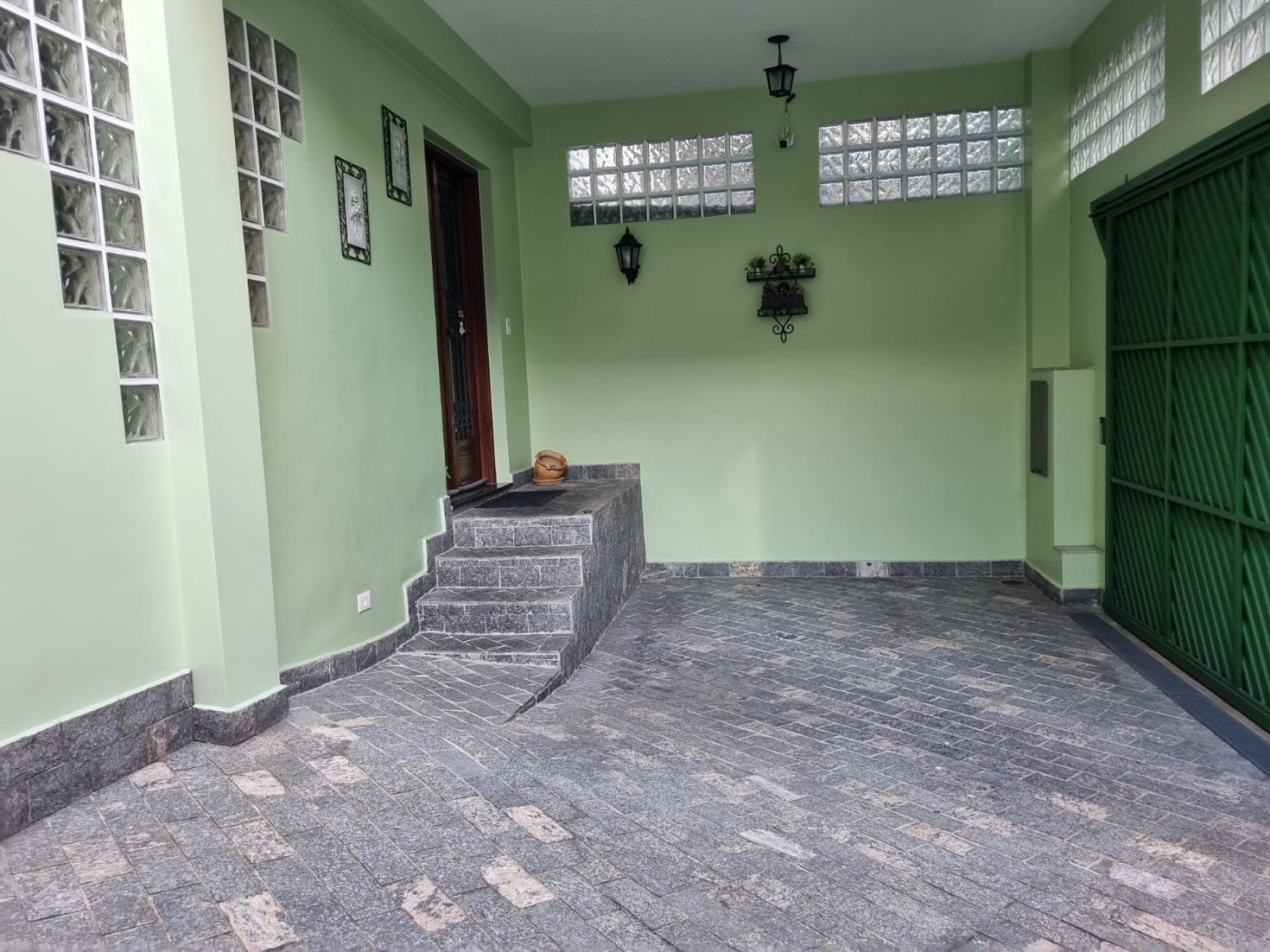 Sobrado, 4 quartos, 180 m² - Foto 6