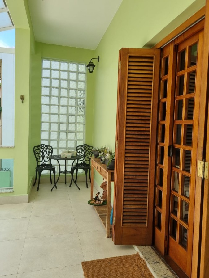 Sobrado, 4 quartos, 180 m² - Foto 7